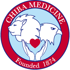 CHIBA MEDICINE Founded 1874